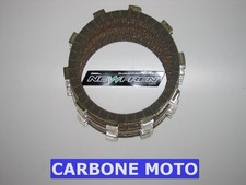 S.DISCHI FRIZIONE TRIUMPH BABY
