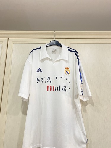 Maglia calcio real - maglia,