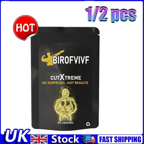 Biorevive cutxtreme - biorevive,