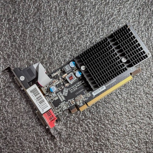 Xfx radeon 5450 pcie - 5450, 2.0