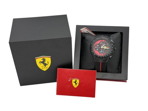 Orologio scuderia modello - orologio,