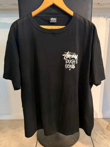 Shirt nera manica corta - nera,