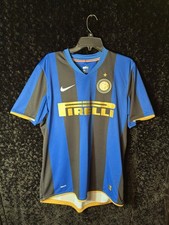 Maglia Inter Milan Home