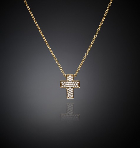 Collana chiara ferragni donna - ferragni,