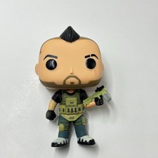 Funko Pop Call Of Duty John