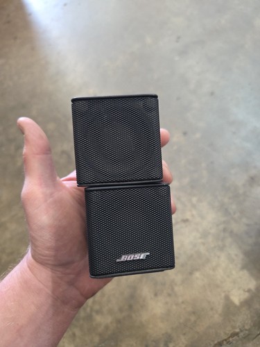 Bose jewel altoparlante - jewel, doppio