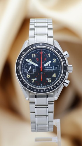 Omega speedmaster date mark - speedmaster,