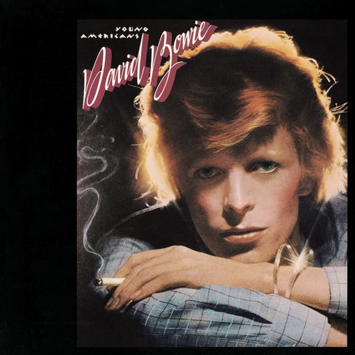 David bowie young americans - bowie,