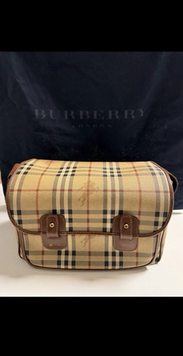 Borsa vintage burberry - vintage,