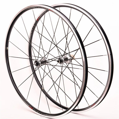 700c set ruote bici strada - set, da