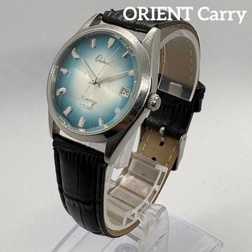 Orient orologio uomo carry - orient,