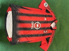 Maglia Calcio Shevchenko Milan