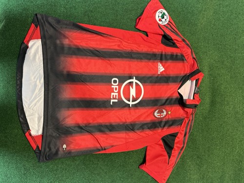 Maglia calcio shevchenko milan - calcio,
