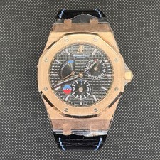 Audemars Piguet Royal Oak Dual