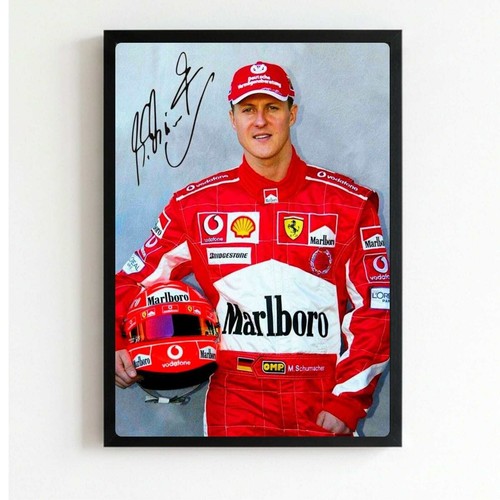 Ferrari michael schumacher - f1,
