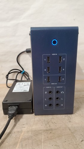 Newtek tricaster mini 4 - tricaster,