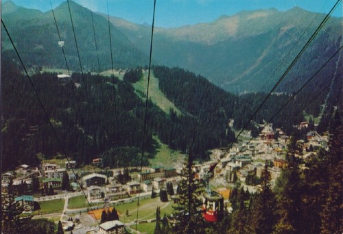 Madonna campiglio - madonna,
