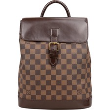 Zaino Louis Vuitton Damier