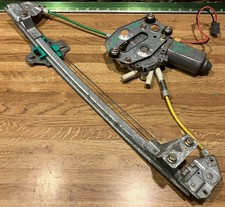 1986-1998 SAAB 9000 Front LEFT