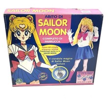 SAILOR MOON CARNIVAL HALLOWEEN
