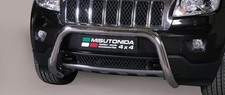 Bull bar jeep grand cherokee - bull,