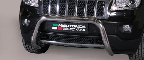 Bull bar jeep - bull,