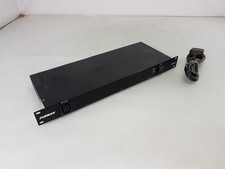 Furman M-10X E Filtro