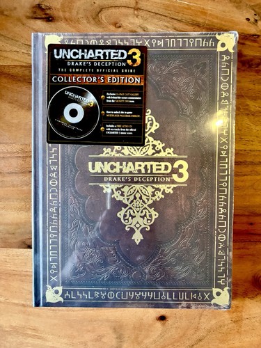 Uncharted drake s deception - 3:, drake's