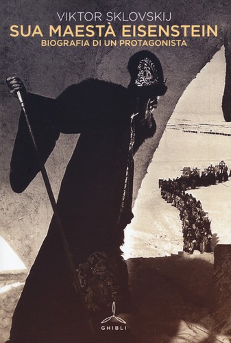 Sua maestà eisenstein - sua,