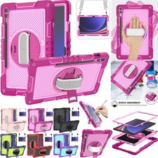 Per Samsung Galaxy Tab S9+ S9