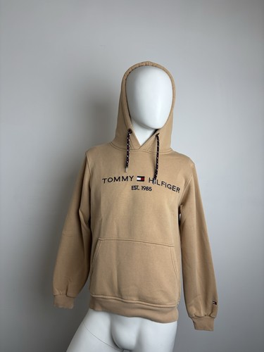 Felpa tommy hilfiger uomo - felpa,