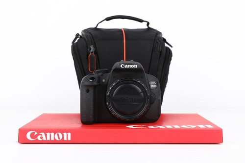 Canon 700d borsa - canon, anni