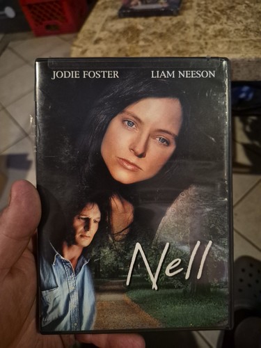 Nell super - nell,