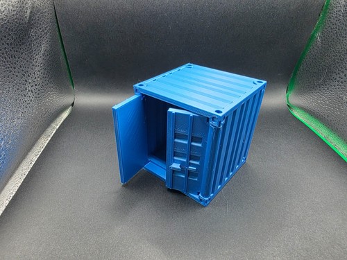 Container scala 32 - container, 1/32