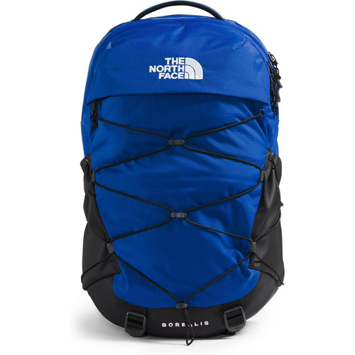 The north face - face, borealis