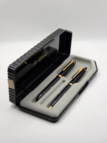 Set penna stilografica sfera - set, e