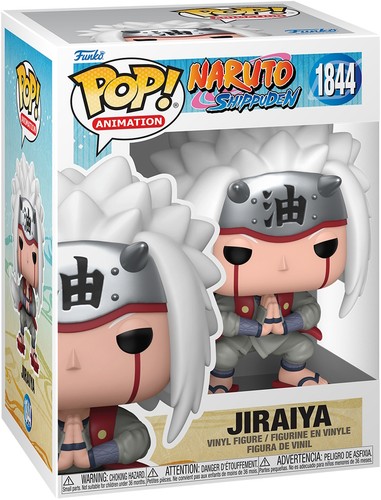 Naruto shippuden jiraiya - naruto,