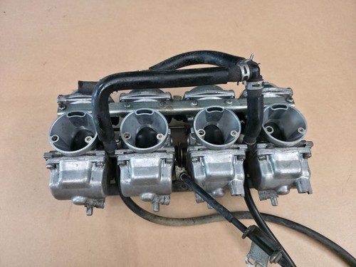 Carburatori yamaha xjr 1300 - carburatori,