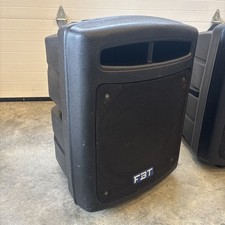 2 Non Powered FBT MaxX 9s