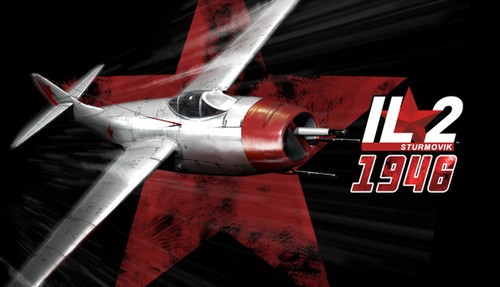 Nuovo sturmovik 1946 per - nuovo, il-2
