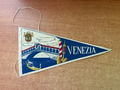 Bandierina per vespa - per, vespa/lambretta