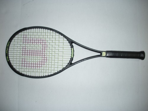 Racchetta tennis wilson - da,