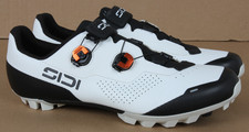 Sidi Dominator X Mountain Bike