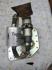 Pompa Benzina Triumph 955i 02