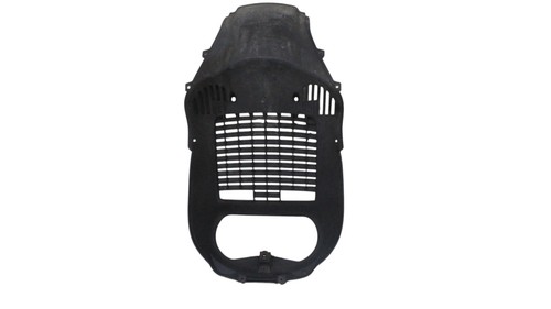Protezione radiatore piaggio - protezione,