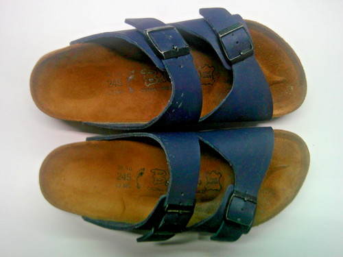 Sandali birkenstock birki - birkenstock, birki's