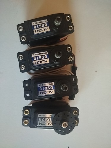 Combo servi align - servi,