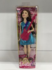 Barbie Careers Bambola Pop