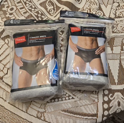 Slip uomo hanes intimo - slip, senza