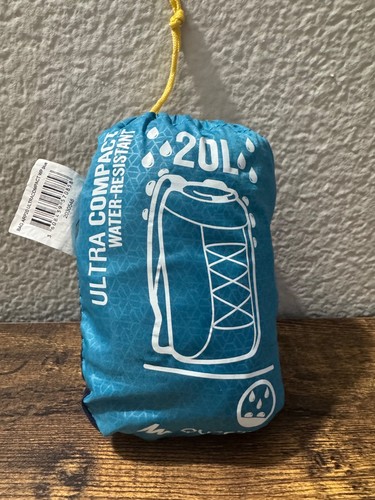 Quechua ultra compact 20l - quechua,